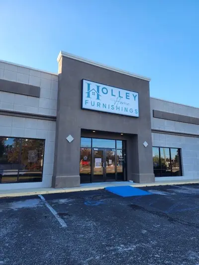 Exterior Signage Photo